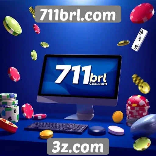 Promoções e bônus atraentes do site de jogos