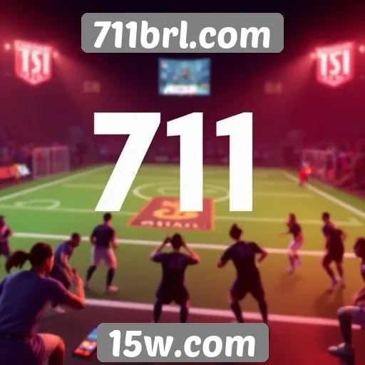 Novidades e recursos do 711brl.com para 2025