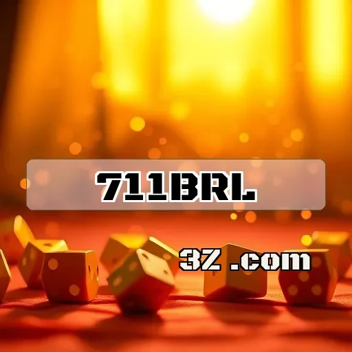 711brl.com: Descubra a Diversão e Emoção dos Jogos Online